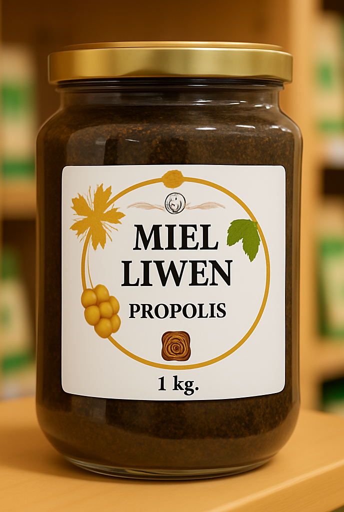 Propolis Pure